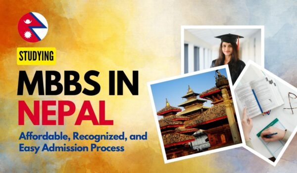 Why Indian Students Are Choosing MBBS in Nepal Why Indian Students Are Choosing MBBS in Nepal