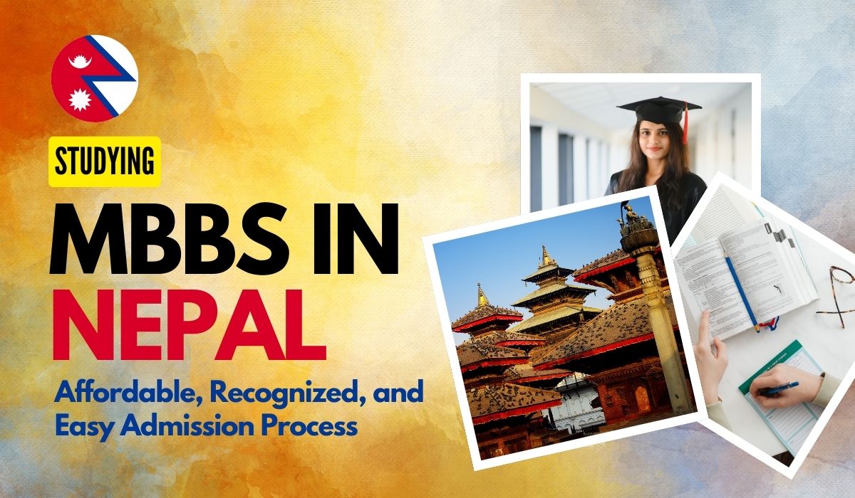 Why Indian Students Are Choosing MBBS in Nepal