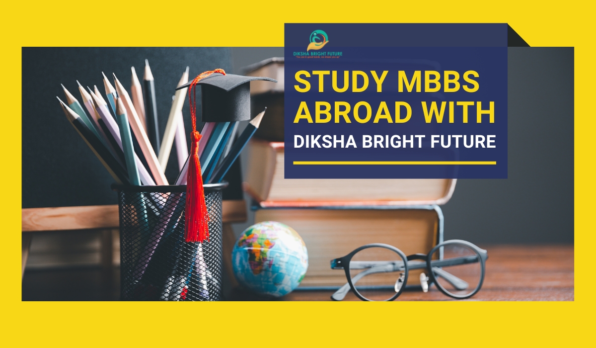 Study MBBS Abroad