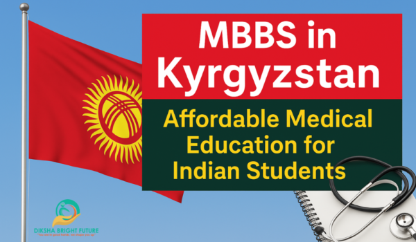 MBBS in Kyrgyzstan MBBS in Kyrgyzstan