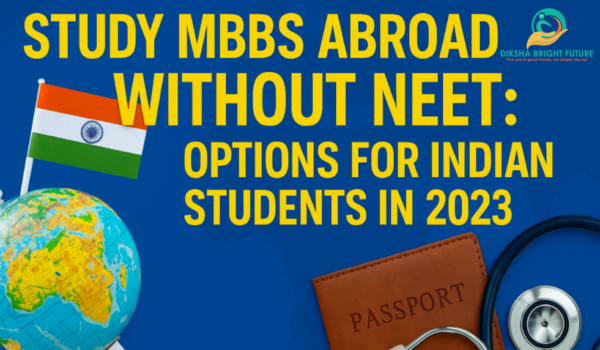 vStudy MBBS Abroad Without NEET Study MBBS Abroad Without NEET