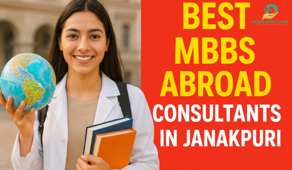 Best MBBS Abroad Consultants in Janakpuri Best MBBS Abroad Consultants in Janakpuri