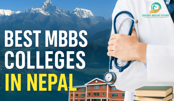 Best MBBS Colleges in Nepal Best MBBS Colleges in Nepal