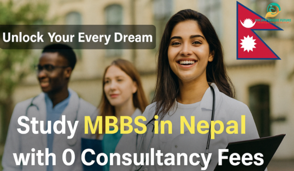 Study MBBS in Nepal with 0 Consultancy Fees Study MBBS in Nepal with 0 Consultancy Fees