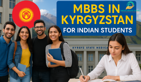 MBBS in Kyrgyzstan for Indian Students MBBS in Kyrgyzstan for Indian Students