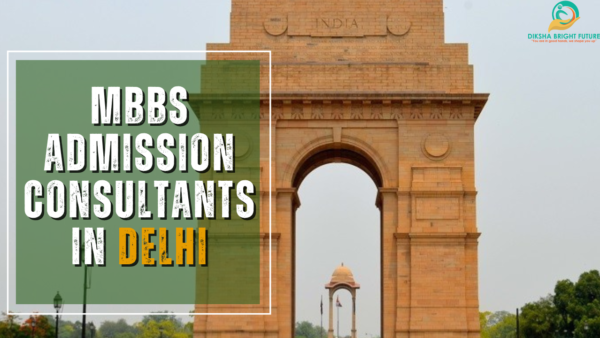 MBBS admission consultants in Delhi MBBS admission consultants in Delhi