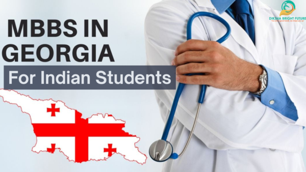 MBBS in Georgia for Indian students MBBS in Georgia for Indian Students