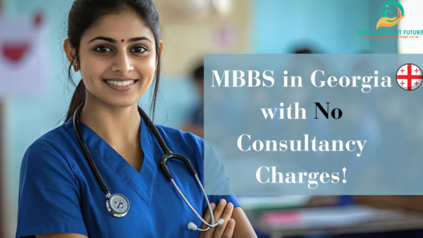 MBBS in Georgia with No Consultancy Charges MBBS in Georgia with No Consultancy Charges