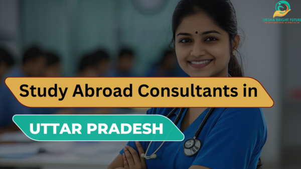 Study Abroad Consultants in Uttar Pradesh Study Abroad Consultants in Uttar Pradesh