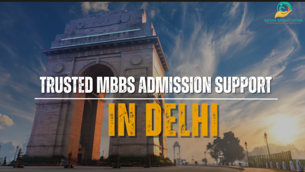 Trusted MBBS Admission Support in Delhi Trusted MBBS Admission Support in Delhi
