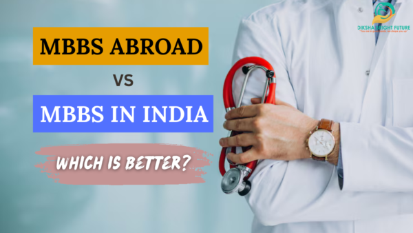 MBBS Abroad vs MBBS in India
