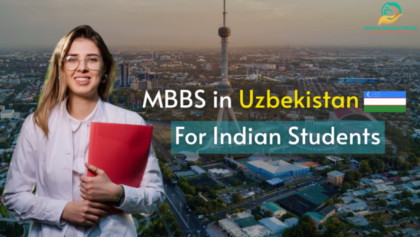 MBBS in Uzbekistan for Indian Students MBBS in Uzbekistan for Indian Students
