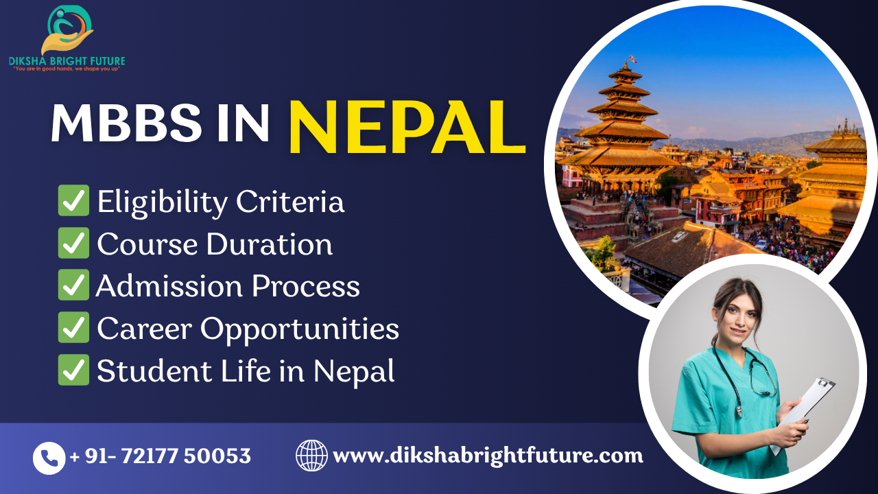 MBBS in Nepal